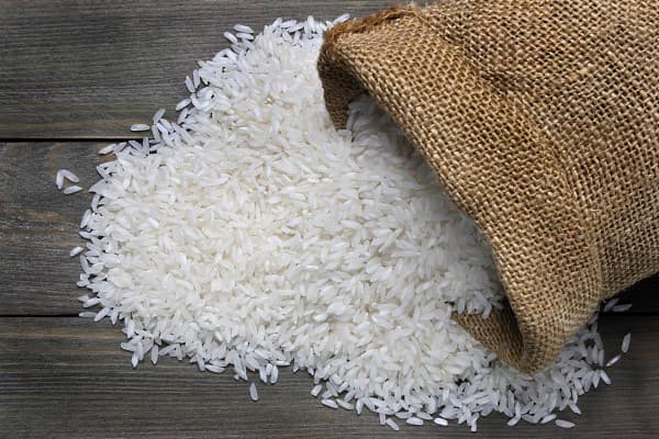 خرید و قیمت برنج هاشمی معطر شمال + فروش صادراتی